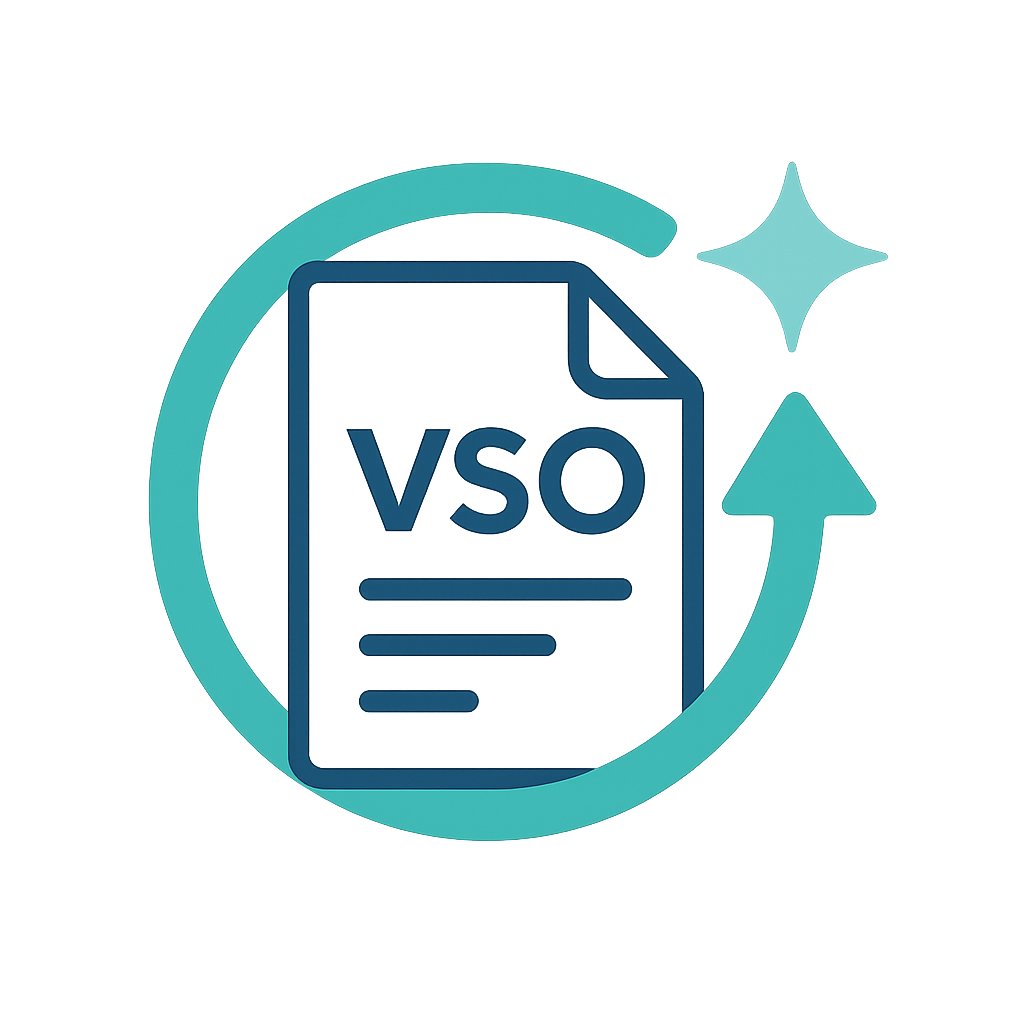 VSO Generator